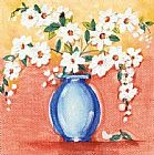 Spring Bouquet II by Alfred Gockel